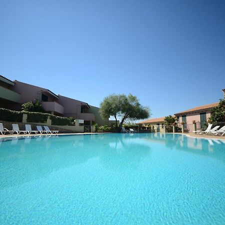 באדזי Villaggio Sa Ventana מראה חיצוני תמונה