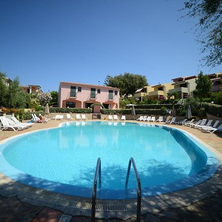 באדזי Villaggio Sa Ventana מראה חיצוני תמונה
