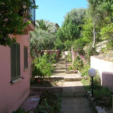 באדזי Villaggio Sa Ventana מראה חיצוני תמונה