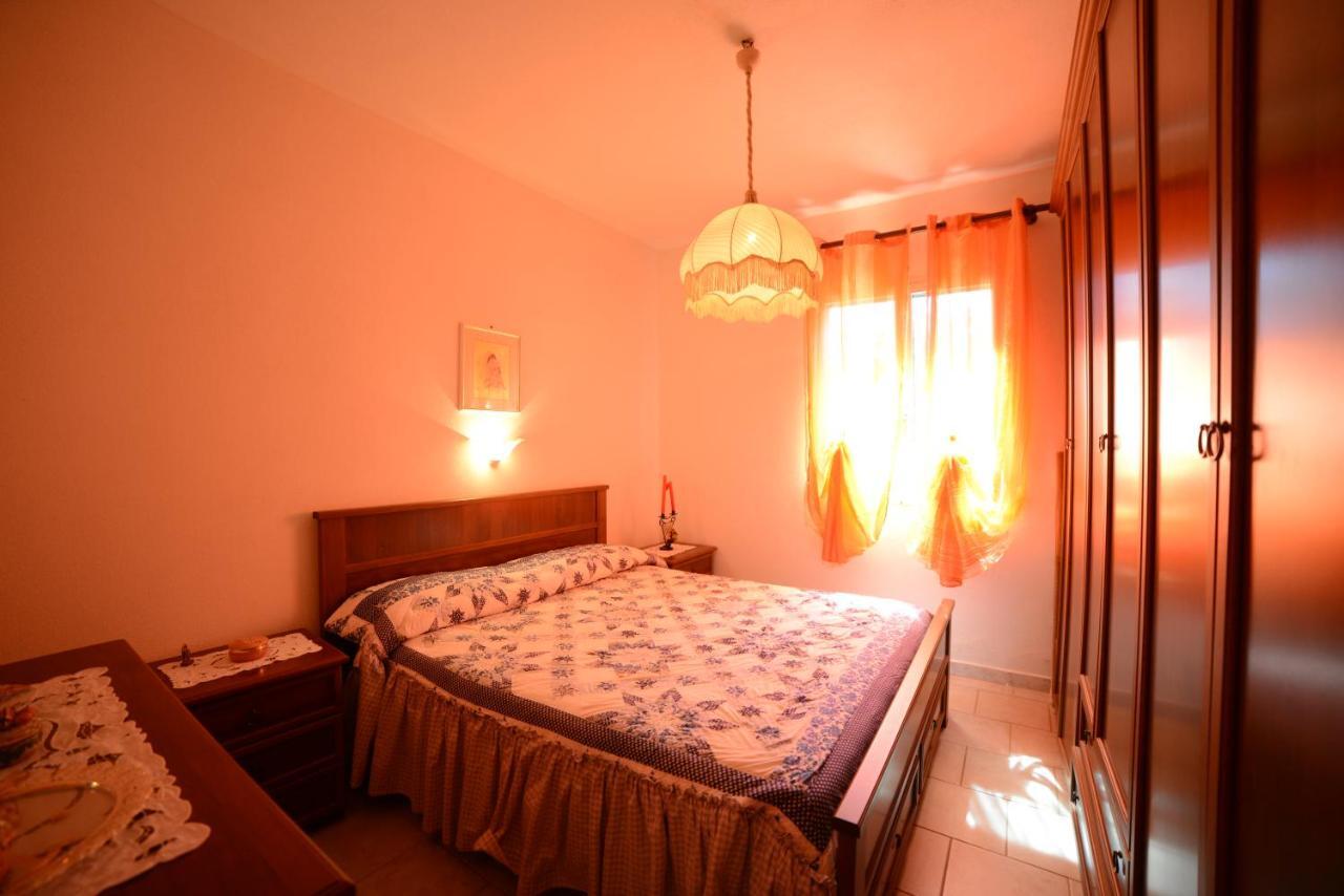 באדזי Villaggio Sa Ventana מראה חיצוני תמונה