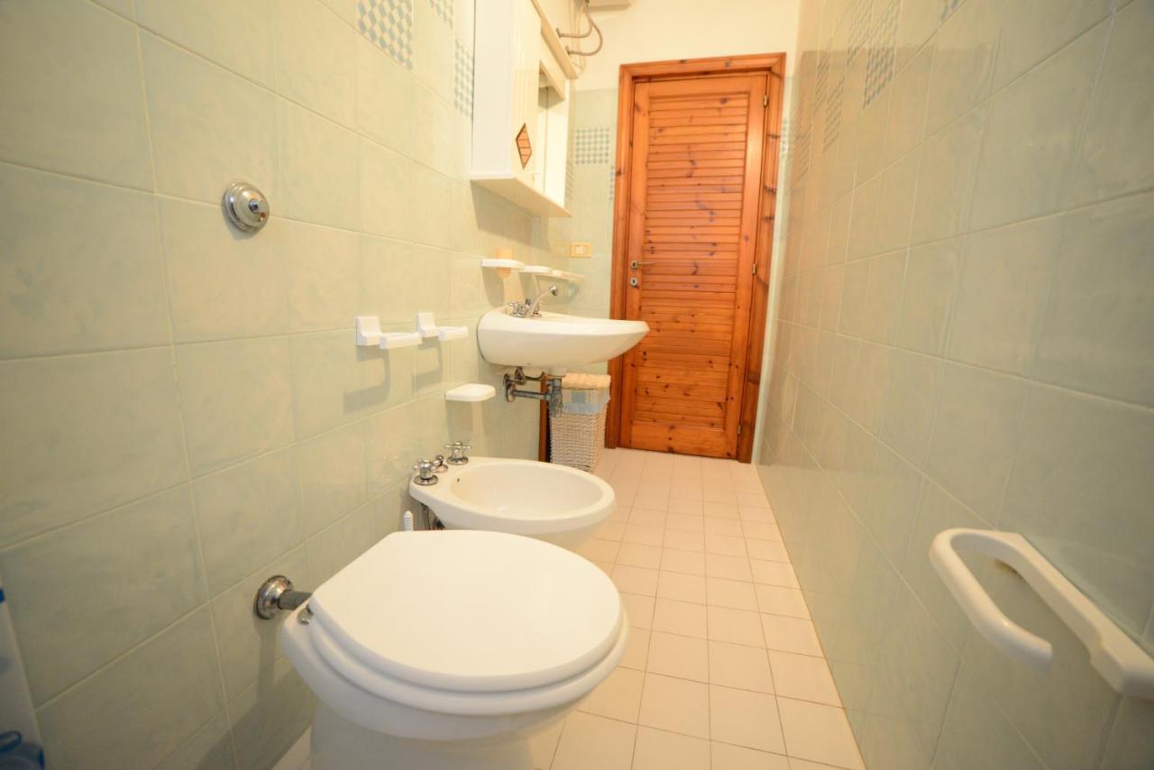 באדזי Villaggio Sa Ventana מראה חיצוני תמונה