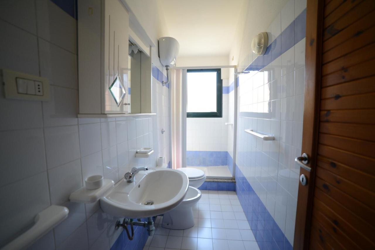 באדזי Villaggio Sa Ventana מראה חיצוני תמונה