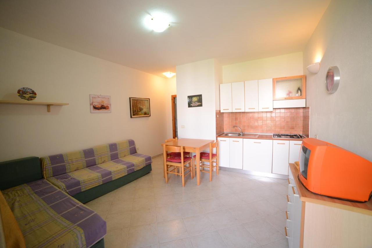 באדזי Villaggio Sa Ventana מראה חיצוני תמונה