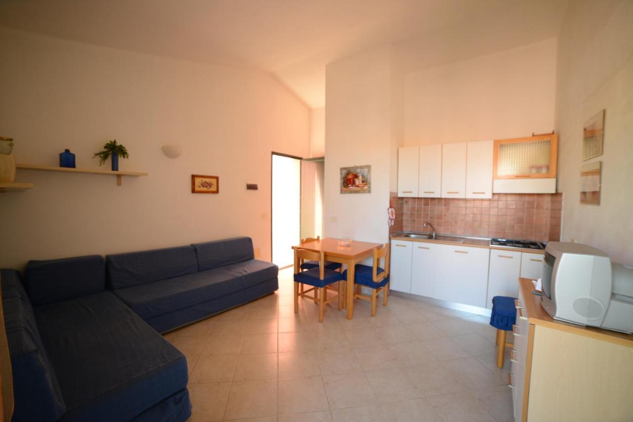 באדזי Villaggio Sa Ventana מראה חיצוני תמונה