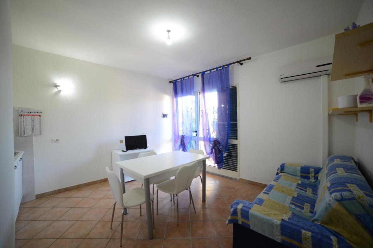 באדזי Villaggio Sa Ventana מראה חיצוני תמונה